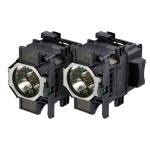 Epson ELPLP82 Lamp - Suits proudct including :   EB-Z11005NL ,  EB-Z11000NL,  EB-Z11000WNL, EB-Z9900WNL,  EB-Z10005UNL,  EB-Z10000UNL, EB-Z9870UNL, EB-Z9750UNL
