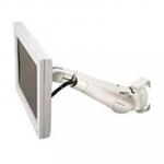 Ergotron 45-007-099 400 Series Wall Mount LCD arm