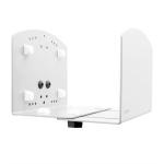 Ergotron 97-468-216 UNIVERSAL CPU HOLDER WHITE