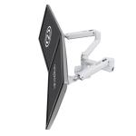 Ergotron 45-491-216 LX SIDE BY SIDE NO MOUNT GROMMET WHITE