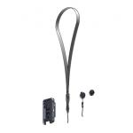 Ergonomic Solutions SPACEPOLE M-CASE FOR VERIFONE E355 BLK