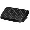 Fellowes 48121 Footrest Ergo Dual-position Height Adjustment Fellowes 48121 Footrest Ergo Dual-position Height Adjustment