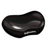 Fellowes 9112301 Ergonomics Gel Crystals Flex Wrist Rest Black Mousepad Wrist Support Fellowes 9112301 Ergonomics Gel Crystals Flex Wrist Rest Black Mousepad Wrist Support