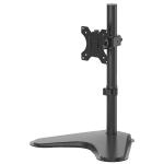 Fellowes 8049601 Monitor Arm Professional Freestanding Single