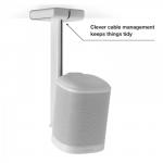 FLEXSON FLXS1CM1011 Ceiling Mount One/Play1, White x1