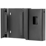 HP Desktop Mini v4+ VESA Sleeve with Power Supply Holder
