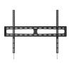 Loctek Eco Mount, 47"-90" Fixed TV Wall Mount - Max Load 60kg - Max VESA 800x600mm - TV To Wall 22mm - 5 Years Warranty Loctek Eco Mount, 47"-90" Fixed TV Wall Mount - Max Load 60kg - Max VESA 800x600mm - TV To Wall 22mm - 5 Years Warranty