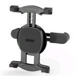 Loctek PAD618 7"-12" Tablet Car Seat Headrest Mount Holder Compatible with iPad Galaxy Surface Tablet / 5 Years Warranty