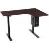 FlexiSpot Workstation Mount CH1 Black Under-Desk PC Mount Adjustable PC Holder, Height Adjust 285-512mm, Loading 15Kg, Width 128-210mm, Desktop PC Chasis Holder for Office, Fits for Gaming - Mini ITX - Mini ATX - ATX FlexiSpot Workstation Mount CH1 Black Under-Desk PC Mount Adjustable PC Holder, Height Adjust 285-512mm, Loading 15Kg, Width 128-210mm, Desktop PC Chasis Holder for Office, Fits for Gaming - Mini ITX - Mini ATX - ATX