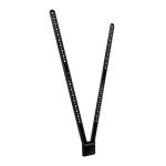Logitech Conference Camera Meetup XL TV Mount For TV Up To 90 inches