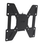 OMP LITE TILT TV WALL MOUNT SMALL 23-40" VESA 75/100/200 MOUNT