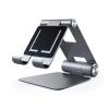 SATECHI R1 Adjustable Mobile Stand (Space Grey) SATECHI R1 Adjustable Mobile Stand (Space Grey)