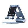 SATECHI R1 Adjustable Mobile Stand ( Blue ) SATECHI R1 Adjustable Mobile Stand ( Blue )