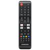 Samsung Standard TV Remote Control - Black Compatible on all 2012-2023 Samsung Smart TVs & Projectors Samsung Standard TV Remote Control - Black Compatible on all 2012-2023 Samsung Smart TVs & Projectors