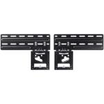 Samsung WMN-B50SCXXY Slim Fit Wall Mount -  Comptiable with 43" - 85" QBC / QMC / QHC