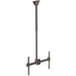 StarTech.com FLATPNLCEIL CEILING MOUNT FOR 32IN-70IN FLAT-SCREEN