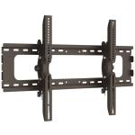 StarTech.com FLATPNLWALL FLAT-SCREEN TV WALL MOUNT - FOR 32IN TO 70IN LCD LED OR PLASMA TV