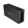 StarTech.com Thunderbolt 3 PCIe Expansion Chassis w/ DisplayPort - PCIe x16 - External PCIe Slot for Thunderbolt 3 Devices StarTech.com Thunderbolt 3 PCIe Expansion Chassis w/ DisplayPort - PCIe x16 - External PCIe Slot for Thunderbolt 3 Devices