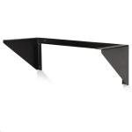 StarTech.com 4U 19in Steel Vertical Wall Mount Equipment Rack Bracket