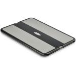 StarTech NTBKPAD NTBKPAD Portable Lap Pad  Anti- Lap Desk - With Retractable Mouse Pad Portable Lap Pad  Anti-Slip Heat-Guard Surface