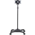 StarTech.com STNDTBLTMOB Mobile Tablet Stand Cart 7 TO 11in - TAA