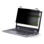 StarTech.com 133LT-PRIVACY-SCREEN 13.3in 16:9 Laptop Touch Privacy Screen