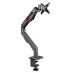 StarTech.com H1M1AG2-MONITOR-ARM Desk Mount Monitor Arm up to 32IN /10kg