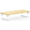 UGREEN LP224-70586 Monitor Stand Riser - Size 547x220 x116mm - Weight Capacity 15kg UGREEN LP224-70586 Monitor Stand Riser - Size 547x220 x116mm - Weight Capacity 15kg
