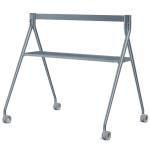 Yealink MeetingBoard 75" Pro - Floor Stand with Tray