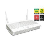 DrayTek Vigor2762ac ADSL / VDSL / UFB WiFi Modem Router with VPN Gateway Dual-Band AC1200 - 2x IPsec VPN - 2x SSL VPN