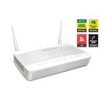 DrayTek Vigor2762Vac ADSL / VDSL / UFB WiFi Modem Router with VPN Gateway & VOIP Dual-Band AC1200 - 2x IPsec VPN - 2x SSL VPN