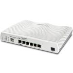 DrayTek Vigor2865 ADSL / VDSL / UFB Modem Router with VPN Gateway 32x IPsec VPN - 16 x SSL VPN
