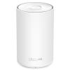 TP-Link Deco X50-DSL ADSL / VDSL AX3000 Dual-Band WiFi 6 Whole Home Mesh System - 1 Pack TP-Link Deco X50-DSL ADSL / VDSL AX3000 Dual-Band WiFi 6 Whole Home Mesh System - 1 Pack