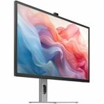 Alogic Clarity Pro Max 32C4KPDWT 32" UHD 4K Monitor with 65W PD / Webcam & Touch Screen