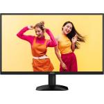 AOC Q24B35 24" QHD 120Hz Business Monitor -  2560x1440 - IPS - DisplayPort - HDMI - Tilt Adjustable - 100x100 VESA
