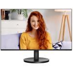 AOC 24B3QA3 24" FHD Business Monitor With 5 Years Warranty -   1920x1080 - HDMI + VGA + DisplayPort - Speakers - 100x100 VESA