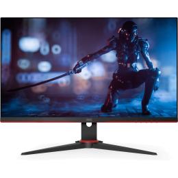 AOC 27G2SE 27" FHD 165Hz Gaming Monitor 1920x1080 - 1ms - DisplayPort - 2x HDMI - VGA - AMD FreeSync - 122% sRGB - DCI-P3 92% - Delta E<2 - Tilt Adjustable - 100x100 VESA