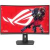 ASUS ROG Strix XG32WCS 31.5" QHD 180Hz Curved Gaming Monitor 2560x1440 - 1ms -- DisplayPort- HDMI - USB-C - AMD FreeSync - HDR400 - Height / Pivot / Swivel / Tilt Adjustable - 100x100 VESA ASUS ROG Strix XG32WCS 31.5" QHD 180Hz Curved Gaming Monitor 2560x1440 - 1ms -- DisplayPort- HDMI - USB-C - AMD FreeSync - HDR400 - Height / Pivot / Swivel / Tilt Adjustable - 100x100 VESA