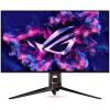 ASUS ROG Swift PG32UCDM 32" 4K 240Hz OLED Gaming Monitor 3840x2160 - 0.03ms Response Time - DP 1.4 - 2x HDMI 2.1 + USB-C 90W - HDR10 - G-Sync Compatable - Height Adjsutable - 100x100 VESA ASUS ROG Swift PG32UCDM 32" 4K 240Hz OLED Gaming Monitor 3840x2160 - 0.03ms Response Time - DP 1.4 - 2x HDMI 2.1 + USB-C 90W - HDR10 - G-Sync Compatable - Height Adjsutable - 100x100 VESA