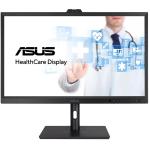 ASUS HA3281A 32" 4K 8MP OLED HealthCare Monitor -  3840x2160 - AGLR - DICOM Part14 GSDF - DICOM Preset - Built-in Motorised  Colormeter  -  JND< 10% - Antibacterial Treatment - Ergonomic Stand