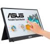 ASUS ZenScreen MB16AMTR 15.6" FHD 10 Point Touch Portable Monitor - Built-in Battery , USB-C 10W & Mini HDMI , Speakers , Ergo kickstand, Tripod socket , Automatic screen orientation ASUS ZenScreen MB16AMTR 15.6" FHD 10 Point Touch Portable Monitor - Built-in Battery , USB-C 10W & Mini HDMI , Speakers , Ergo kickstand, Tripod socket , Automatic screen orientation