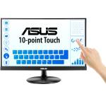 ASUS VT229H 21.5" FHD Touch Monitor 1920x1080 - IPS - 10 Point Touch - HDMI - VGA - Flicker Free - Tilt Adjustable - 100x100 VESA