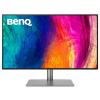 BenQ PD3225U 32" 4K IPS Black MAC Ready Monitor with Thunderbolt 3 BenQ PD3225U 32" 4K IPS Black MAC Ready Monitor with Thunderbolt 3