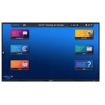 Commbox Classic S5 75" 4K Touch Screen