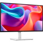 Dell S2725DC 27" QHD 144Hz USB-C 65W Business Monitor --  2560x1440 - IPS Panel - HDMI - DP 1.4 - USB-C 65W ,  USB Hub ,  Speakers ,   Height / Swivel / Tilt Adjustable - 100x100 VESA