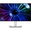 Dell UltraSharp U2424HE 24" FHD 120Hz USB-C Hub Business Monitor 1920x1080 - IPS - DisplayPort - HDMI - DP Out with MST - USB-C 90W PD - Daisy Chain - Height / Swivel / Tilt / Pivot Adjustable - 100x100 VESA Dell UltraSharp U2424HE 24" FHD 120Hz USB-C Hub Business Monitor 1920x1080 - IPS - DisplayPort - HDMI - DP Out with MST - USB-C 90W PD - Daisy Chain - Height / Swivel / Tilt / Pivot Adjustable - 100x100 VESA