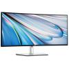 Dell UltraSharp U3425WE 34" UltraWide Curved Thunderbolt Hub Monitor 3440x1440 - IPS Panel - DisplayPort- HDMI - USB-C Data - Thunderbolt4 - RJ45 - USB Hub - sRGB 100% - DCI-P3 98% - Height / Swivel / Tilt Adjustable - 100x100 VESA Dell UltraSharp U3425WE 34" UltraWide Curved Thunderbolt Hub Monitor 3440x1440 - IPS Panel - DisplayPort- HDMI - USB-C Data - Thunderbolt4 - RJ45 - USB Hub - sRGB 100% - DCI-P3 98% - Height / Swivel / Tilt Adjustable - 100x100 VESA