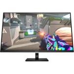 HP OMEN Transcend 32 32" UHD OLED 240Hz Gaming Monitor 3840 x 2160 - QD-OLED Panel - 0.03ms - DisplayPort - HDMI - USB Type-C - NVIDIA G-SYNC - AMD FreeSync Premium Pro - HDR400 - 100 x 100 VESA