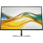 HP Series 5 Pro 527pq 27" QHD Business Monitor 2560x1440 - IPS - DisplayPort - HDMI - USB Hub - Height Adjustable Stand - 100x100 VESA