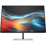 HP Series 7 Pro 724PN 24" WUXGA 16:10 Business Monitor 1920x1200 - IPS Panel - HDMI - Displayport - DP Out - Height Adjustable - 100x100 VESA